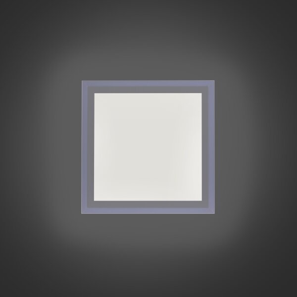 Leuchten Direkt 14850-16 - Lampada LED dimmerabile LED/17W/230V + LED/13W + T