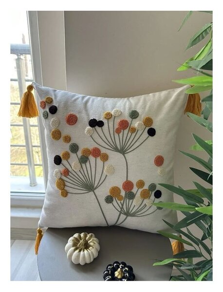 Federe in set da 2 43x43 cm - Mila Home