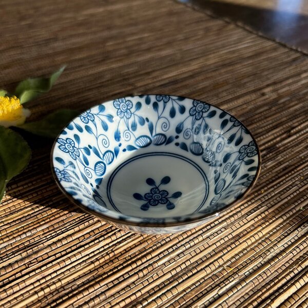 Tazza in Porcellana Rami di Sakura 50 ml