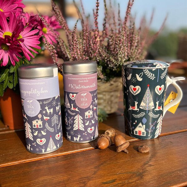 Tazza Noel 400 ml
