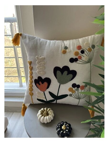 Federe in set da 2 43x43 cm - Mila Home