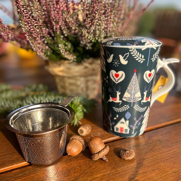 Tazza Noel 400 ml
