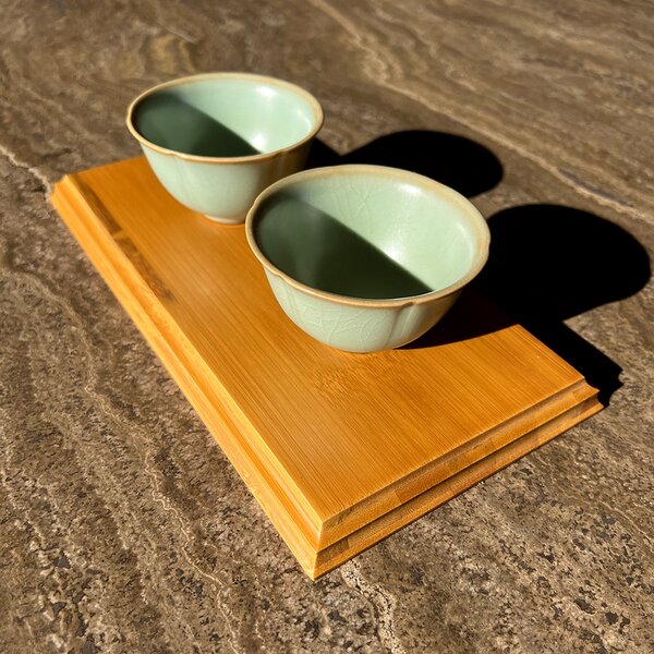 Tazza in porcellana Ru Lin's Ceramics Studio 80 ml