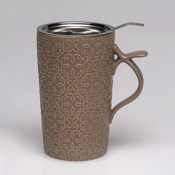 Tazza Raja 400 ml colori assortiti