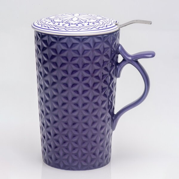 Tazza Skadi 400 ml colori assortiti