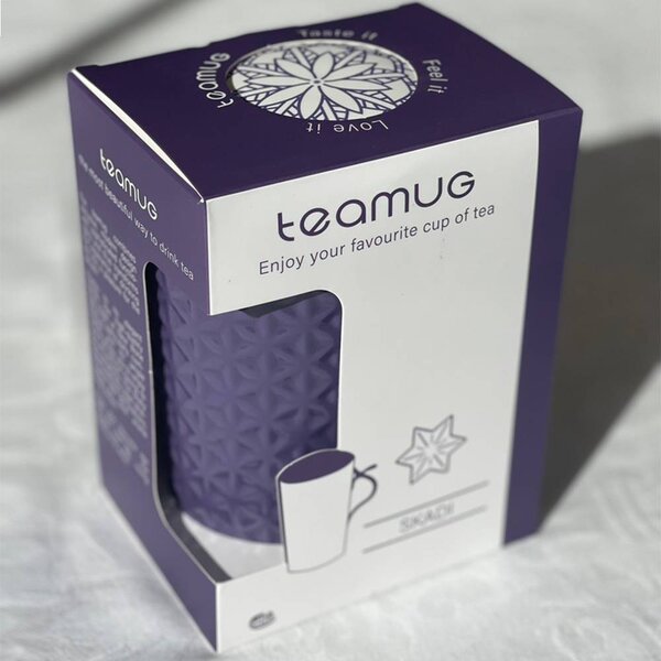 Tazza Skadi 400 ml colori assortiti