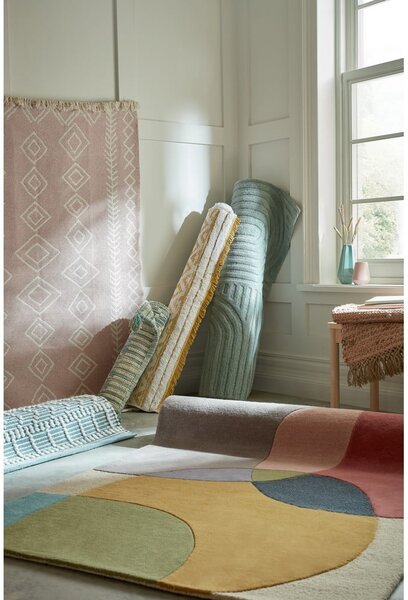 Tappeto in lana 120x170 cm Glow - Flair Rugs