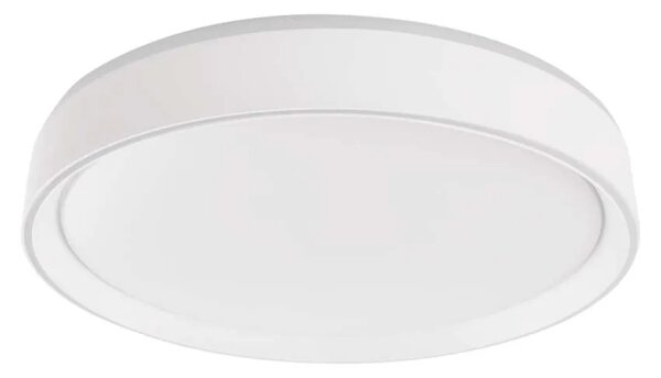 Plafoniera LED dimmerabile GoSmart LED/45W/230V Wi-Fi Tuya + +TC