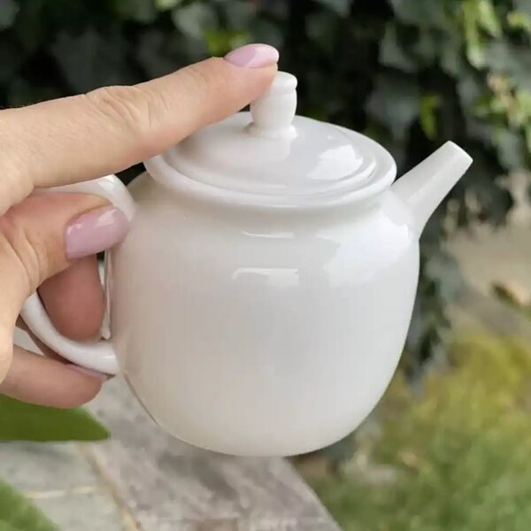 Teiera Wen Dan 125ml