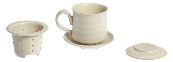 Mug assortite Lin’s Ceramic Studio 300 ml - Ceramica - Cavallo al galoppo