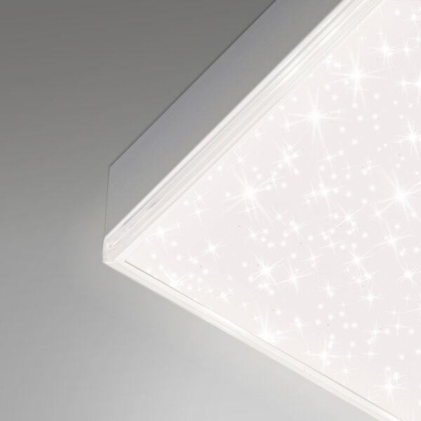 Brilo - Plafoniera LED dimmerabile STARRY SKY LED/24W/230V 3000-6500K + +TC