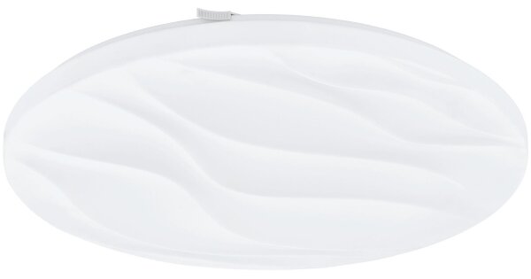 Eglo 99465 - Plafoniera LED BENARIBA LED/36W/230V