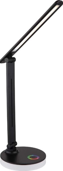 Globo 58445B - LED RGBW Lampada da tavolo dimmerabile GERALDO LED/5W/230V + LED/2W