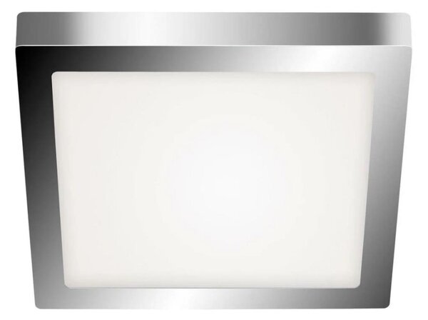 Briloner 3142-018 - Lampada LED dimmerabile da bagno LED/21W/230V IP44