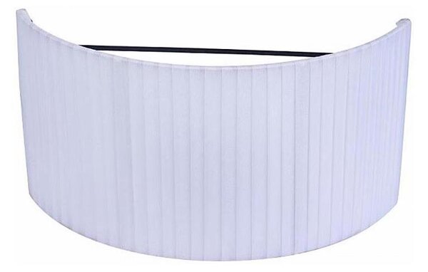 Maytoni MOD974-WLShade-White - Paralume TORONTO bianco E27 300x160 mm