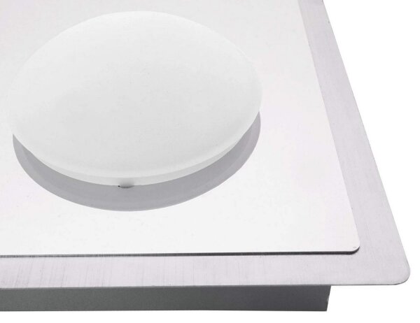 Briloner 2092-048 - Plafoniera LED da bagno SURFLINE 4xLED/4,5W/230V IP44