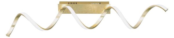 Wofi 9398.01.15.7000 - Lampadario a plafone LED dimmerabile RUSSELL LED/32W/230V