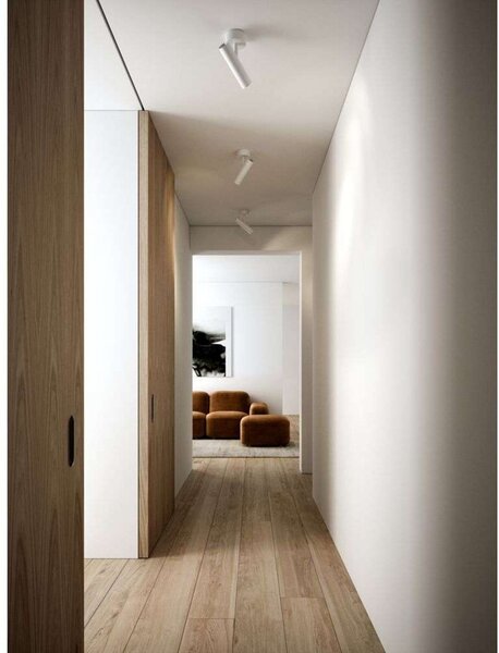 Plafoniera DFTP by Nordlux, Bianco, Soggiorno, Metallo