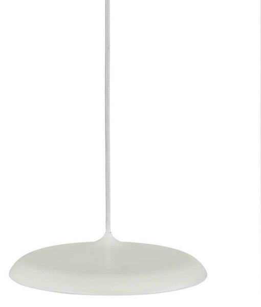 Lampada a sospensione DFTP by Nordlux, Beige, Soggiorno, Metallo