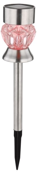 Globo 33986-2 - LED RGBW Lampada solare 2in1 SOLAR LED/0,06W/3V IP44