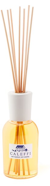 Diffusore A Bastoncino In Cotone Mediterraneo 250 ML Primanatura Geometrico Mediterraneo Caleffi
