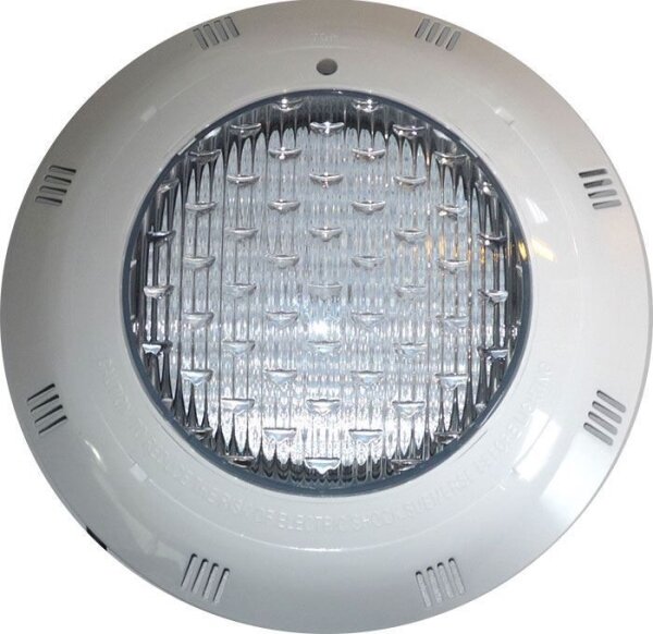 Faretto subacqueo LED RGBW per piscina 45W/12V IP68 con telecomando