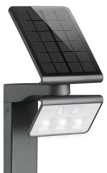 Lampioncino LED STEINEL XSolar Professional