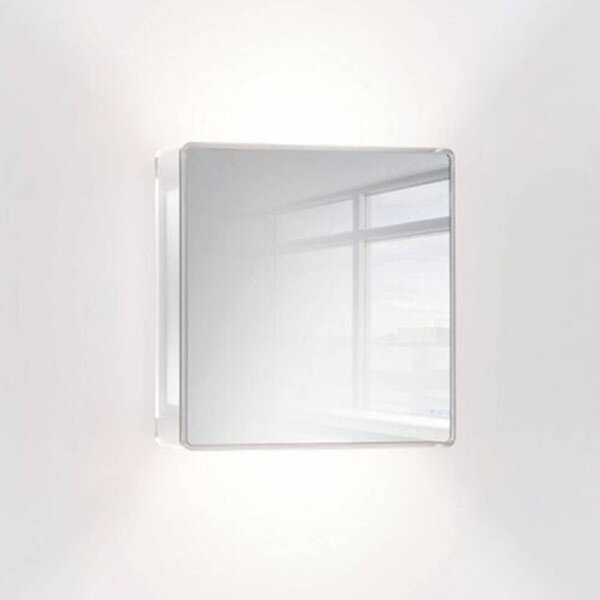 Serien Lighting Applique LED di design App a specchio