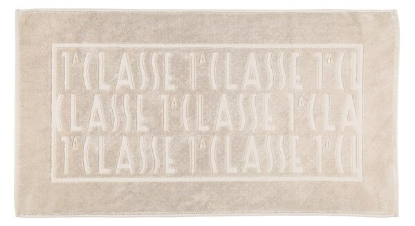 Tappeto Bagno In Cotone Geo Safari CM. 60x110 Alviero Martini 1A Classe Geo Caleffi