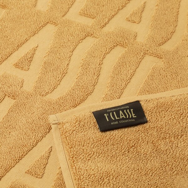 Tappeto Bagno In Cotone Geo Classic CM. 60x110 Alviero Martini 1A Classe Geo Caleffi