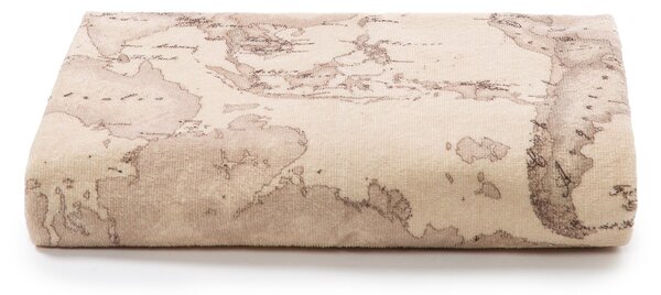 Telo Bagno In Cotone Geo Safari Standard Alviero Martini 1A Classe Geo Caleffi