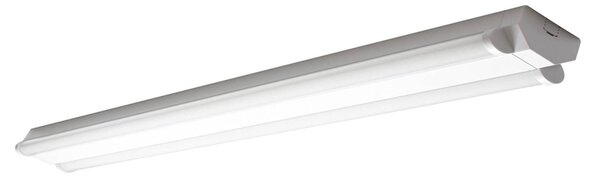 Müller-Licht Basic 2 - plafoniera a 2 luci 150cm