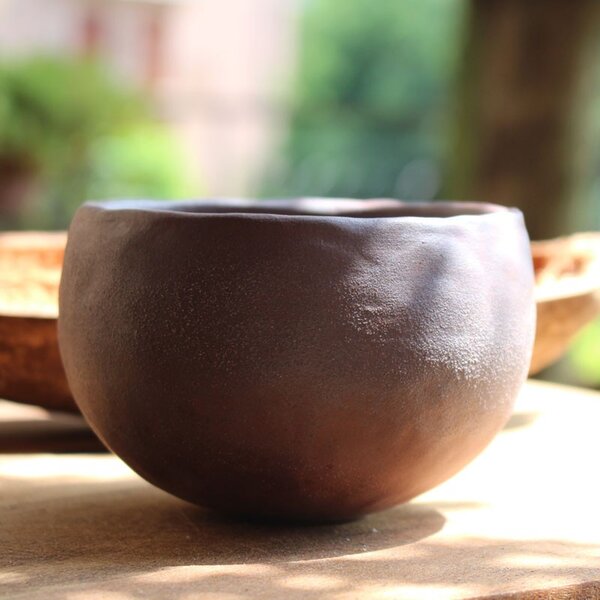 Tazza in creta Purion Lin's Ceramics Studio 370 ml