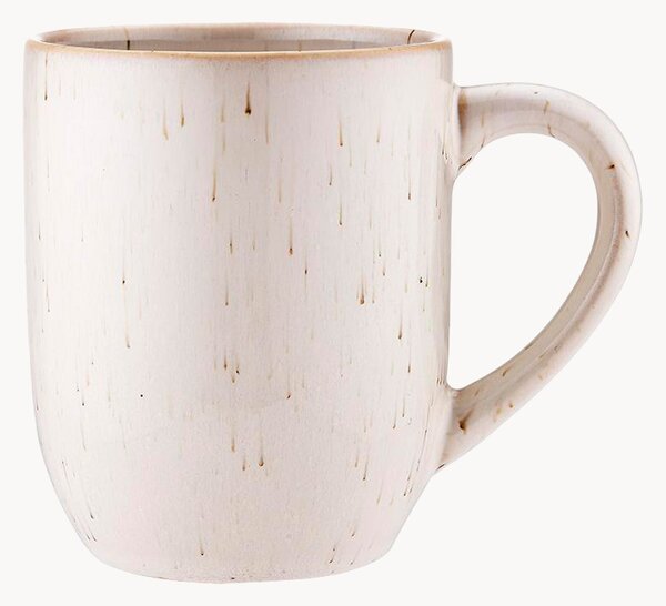 Tazza in gres Sandy