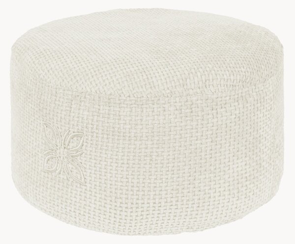 Cuscino da meditazione in ciniglia Cushy