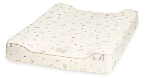 Materassino per fasciatoio 49x63 cm Vintage Toys – Cam Cam Copenhagen