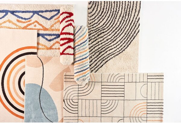 Tappeto , 80 x 150 cm Coastalina - Bonami Selection