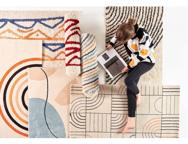 Tappeto , 80 x 150 cm Coastalina - Bonami Selection
