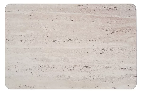 Tappetino da bagno marrone chiaro in terra di diatomee 39x60 cm Puna - Wenko
