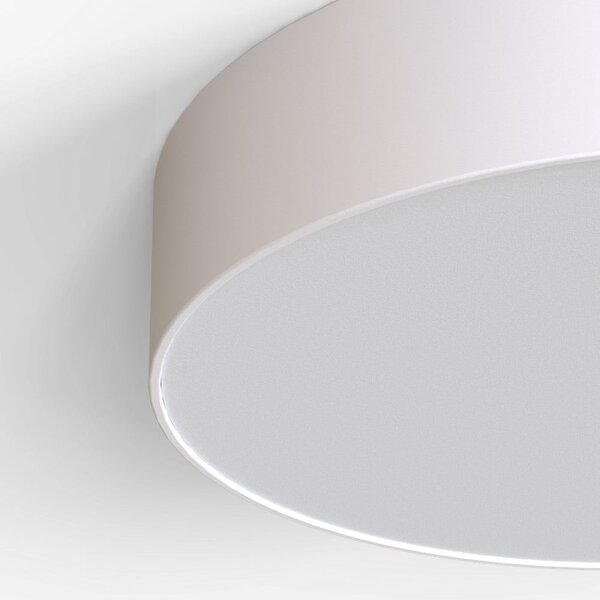 Lampada da soffitto bianca , ø 21,5 cm Linha - SULION