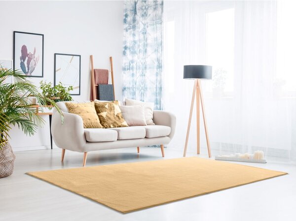 Tappeto arancione 200x290 cm Loft – Universal