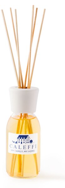 Diffusore A Bastoncino In Cotone Mediterraneo 100 ML Primanatura Tinta Unita Mediterraneo Caleffi