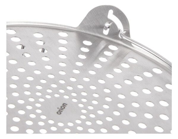 Vaporiera in acciaio inox – Orion