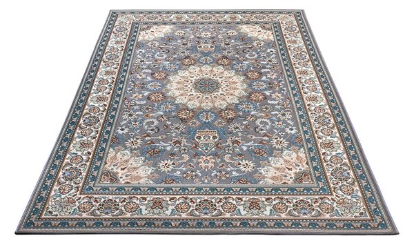 Tappeto grigio per esterni 80x165 cm Kadi - Hanse Home
