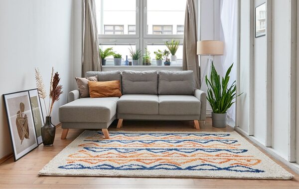 Tappeto , 160 x 230 cm Morra - Bonami Selection