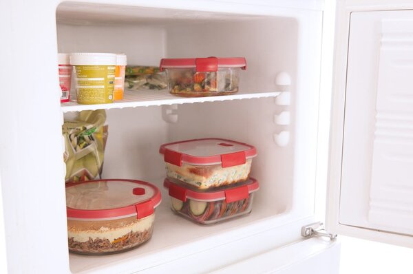 Scatola per alimenti Cook - Curver