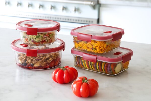 Scatola per alimenti Cook - Curver