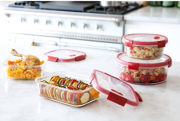 Scatola per alimenti Cook - Curver