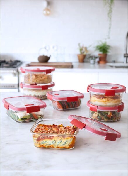 Scatola per alimenti Cook - Curver