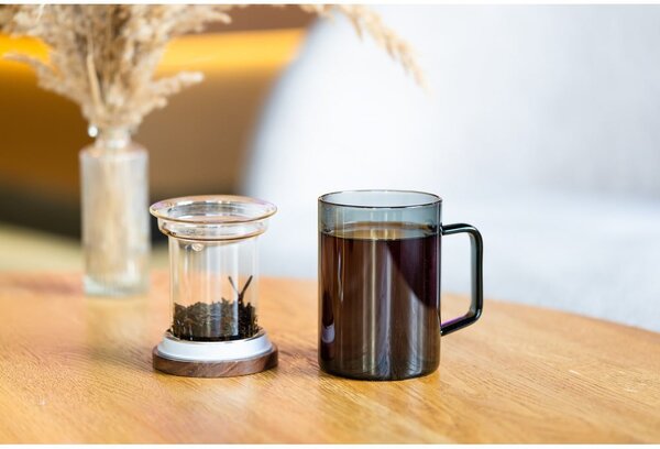 Tazza con colino 350 ml Soho - Vialli Design